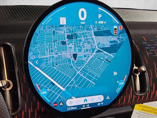 new 2026 MINI Countryman car, priced at $45,425