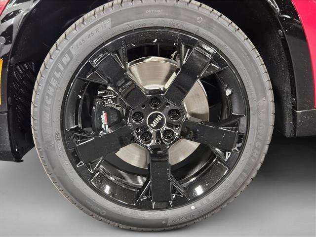 new 2026 MINI Countryman car, priced at $45,425