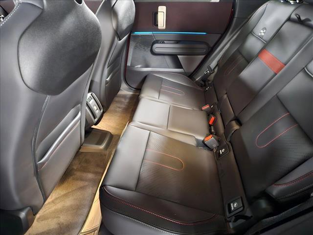 new 2026 MINI Countryman car, priced at $45,425