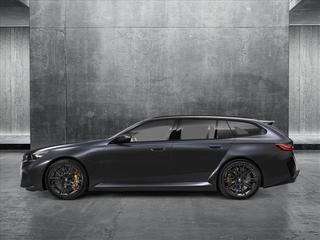new 2026 BMW M5 car, priced at $133,250