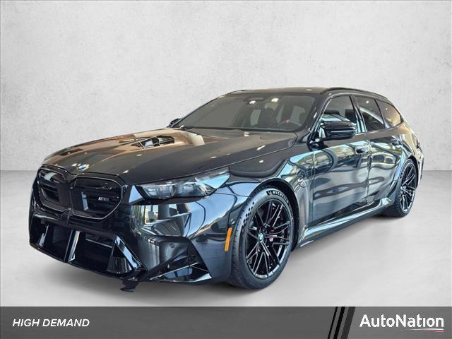 new 2026 BMW M5 car