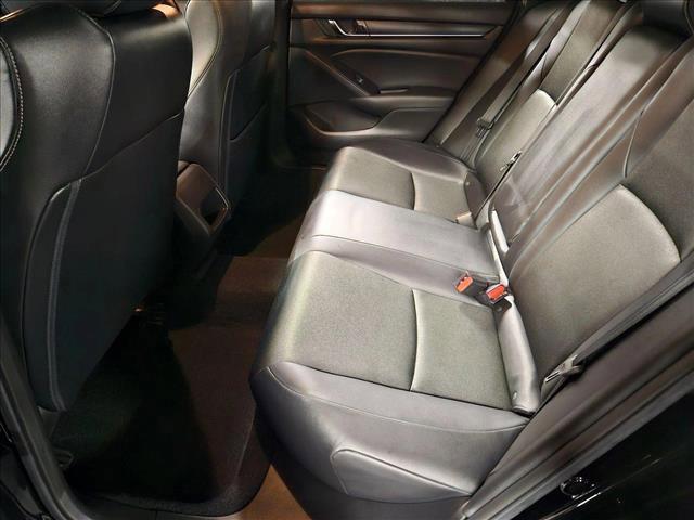 used 2022 Honda Accord Hybrid car, priced at $24,495