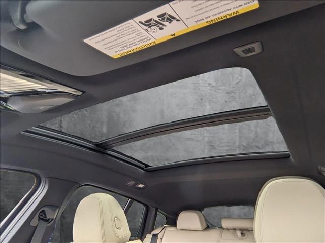 used 2024 BMW X4 car, priced at $61,335