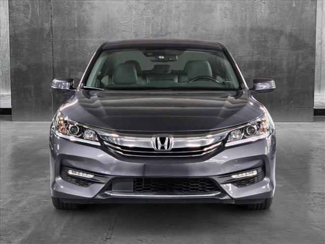 used 2016 Honda Accord car, priced at $13,995