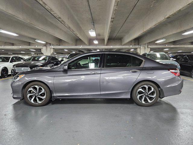 used 2016 Honda Accord car, priced at $13,995