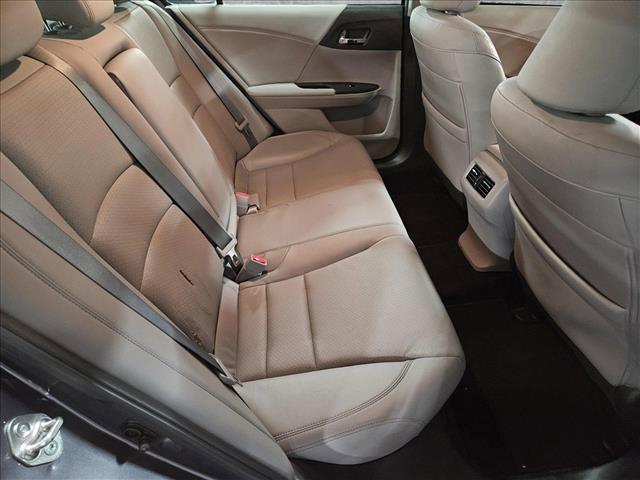 used 2016 Honda Accord car, priced at $13,995