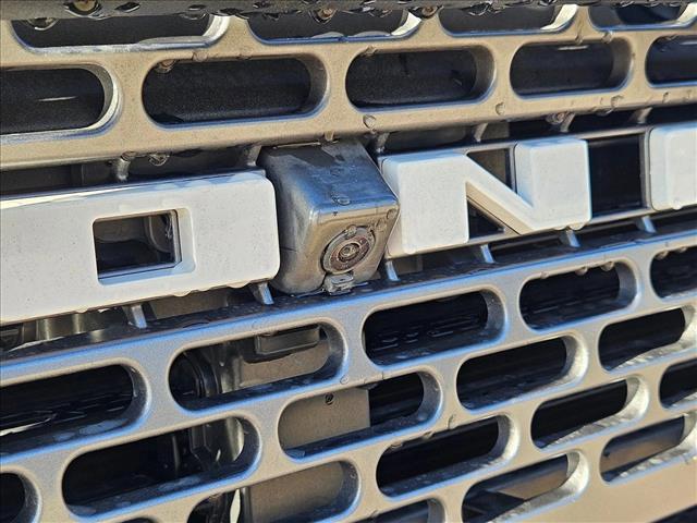 used 2022 Ford Bronco car, priced at $39,996