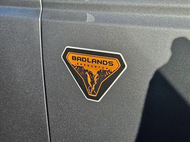 used 2022 Ford Bronco car, priced at $39,996