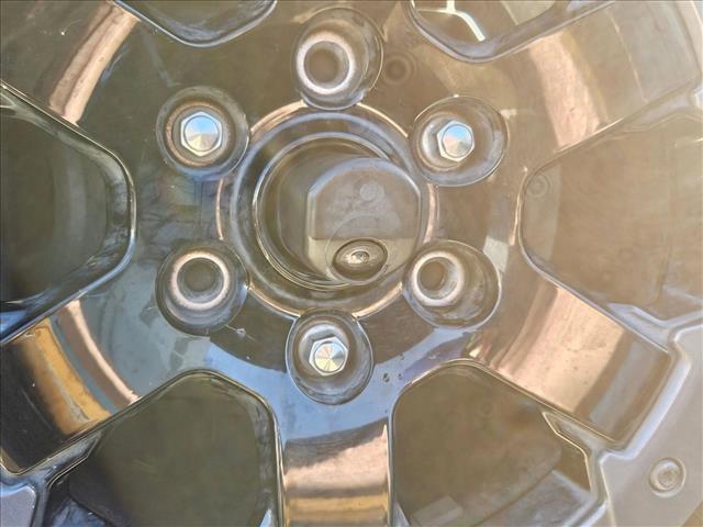 used 2022 Ford Bronco car, priced at $39,996