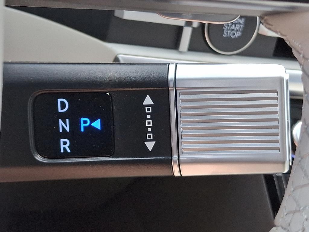 new 2025 Hyundai Santa Fe car, priced at $41,239