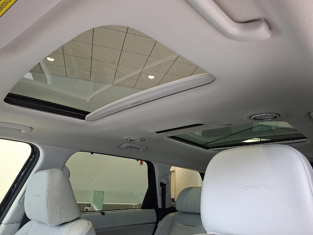 new 2026 Hyundai Palisade car, priced at $58,210