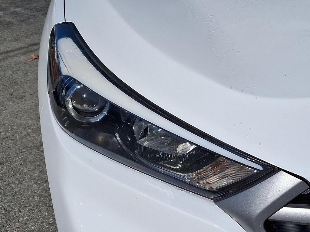 used 2018 Hyundai Tucson car, priced at $13,874