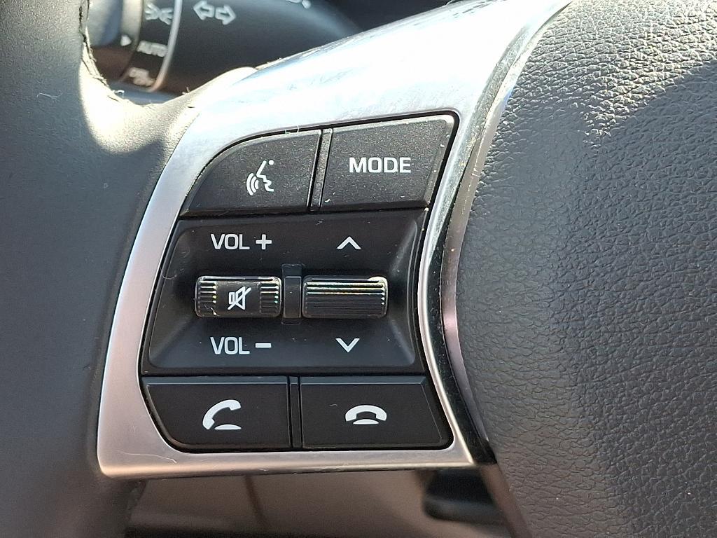 used 2019 Hyundai Sonata Plug-In Hybrid car, priced at $14,590