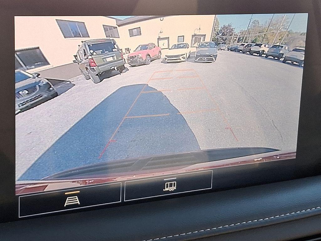 used 2021 Chevrolet Tahoe car, priced at $40,990