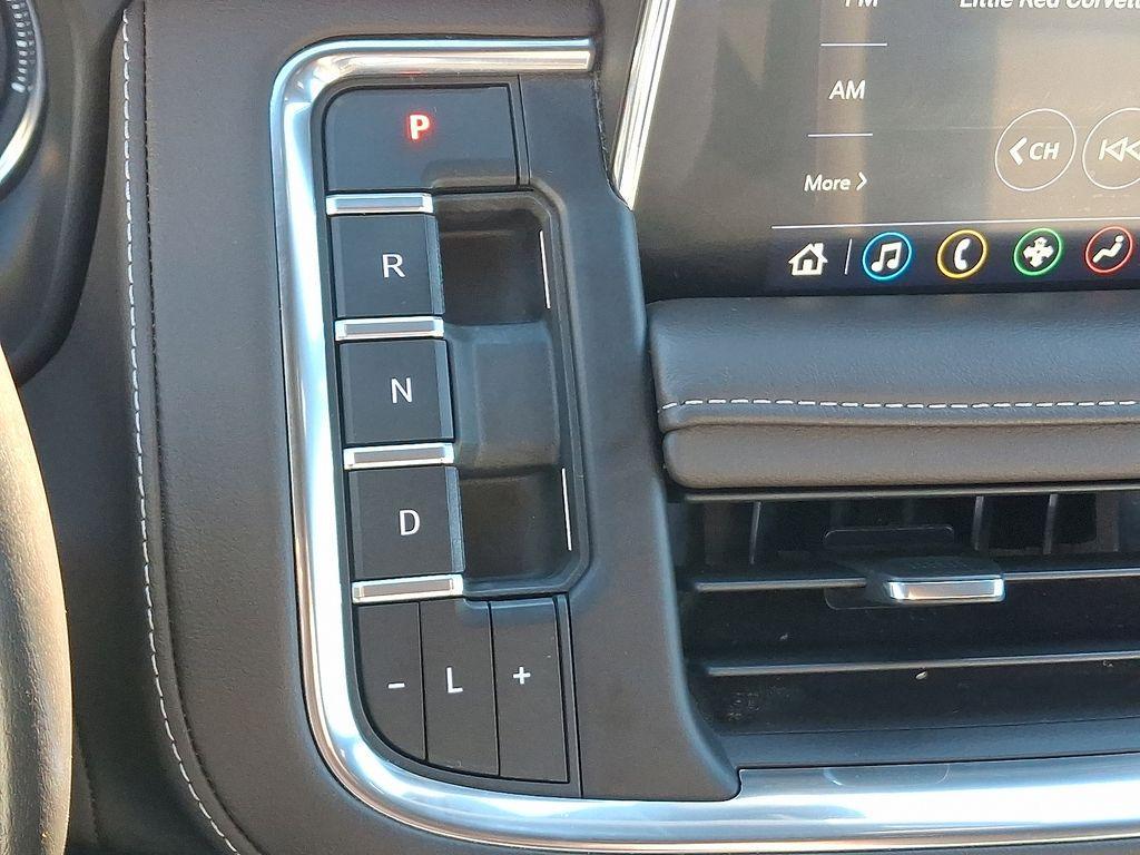 used 2021 Chevrolet Tahoe car, priced at $40,990