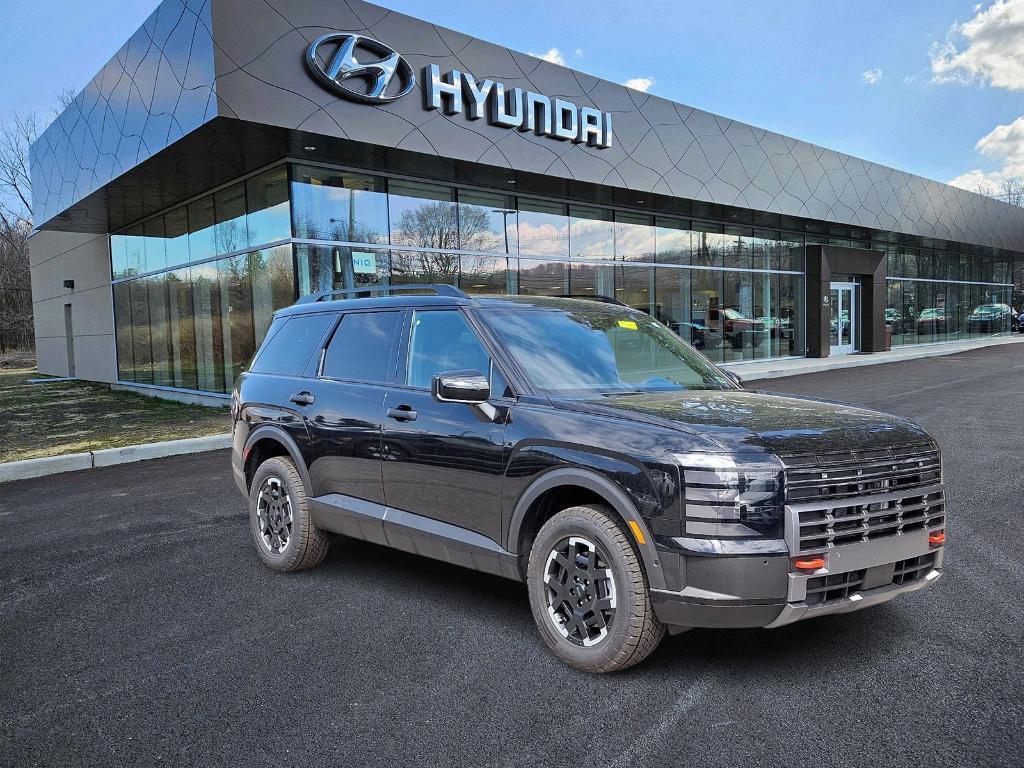 new 2026 Hyundai Palisade car, priced at $51,520