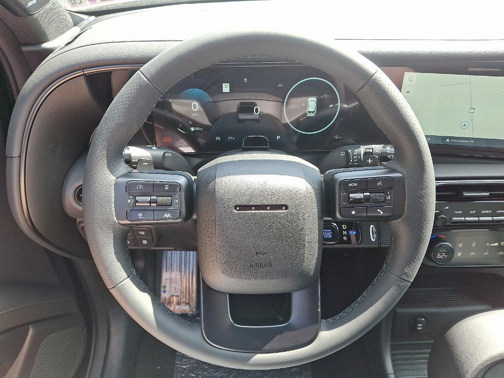 new 2026 Hyundai Palisade car, priced at $51,520