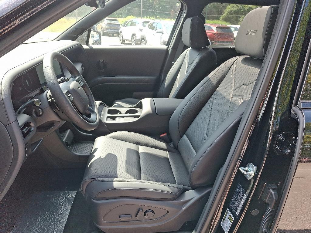 new 2026 Hyundai Palisade car, priced at $51,520