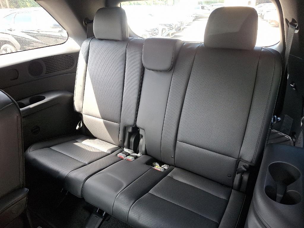 new 2026 Hyundai Palisade car, priced at $51,520