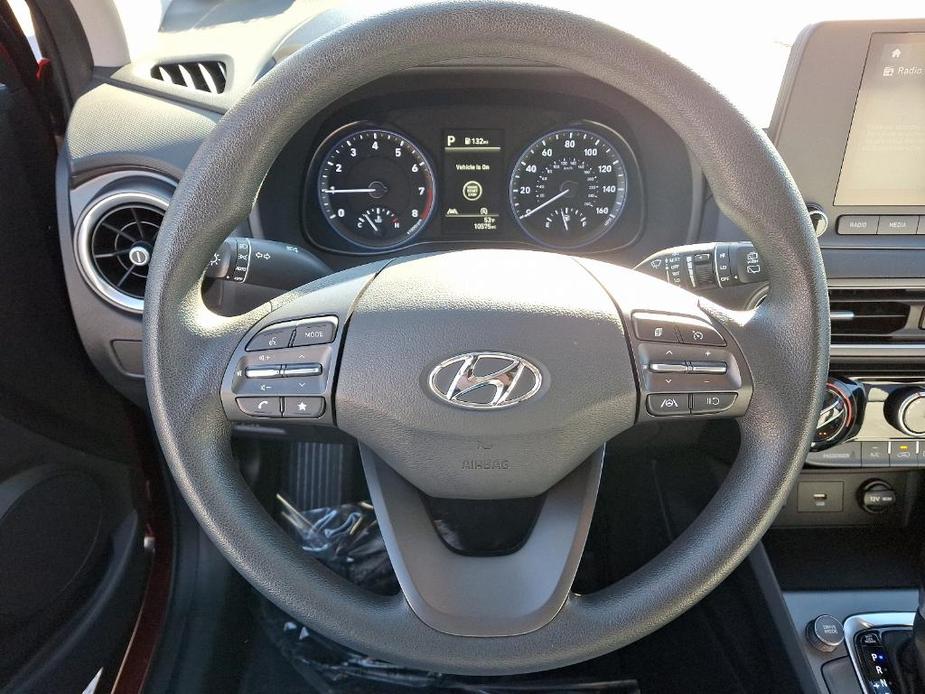 used 2022 Hyundai Kona car, priced at $21,999