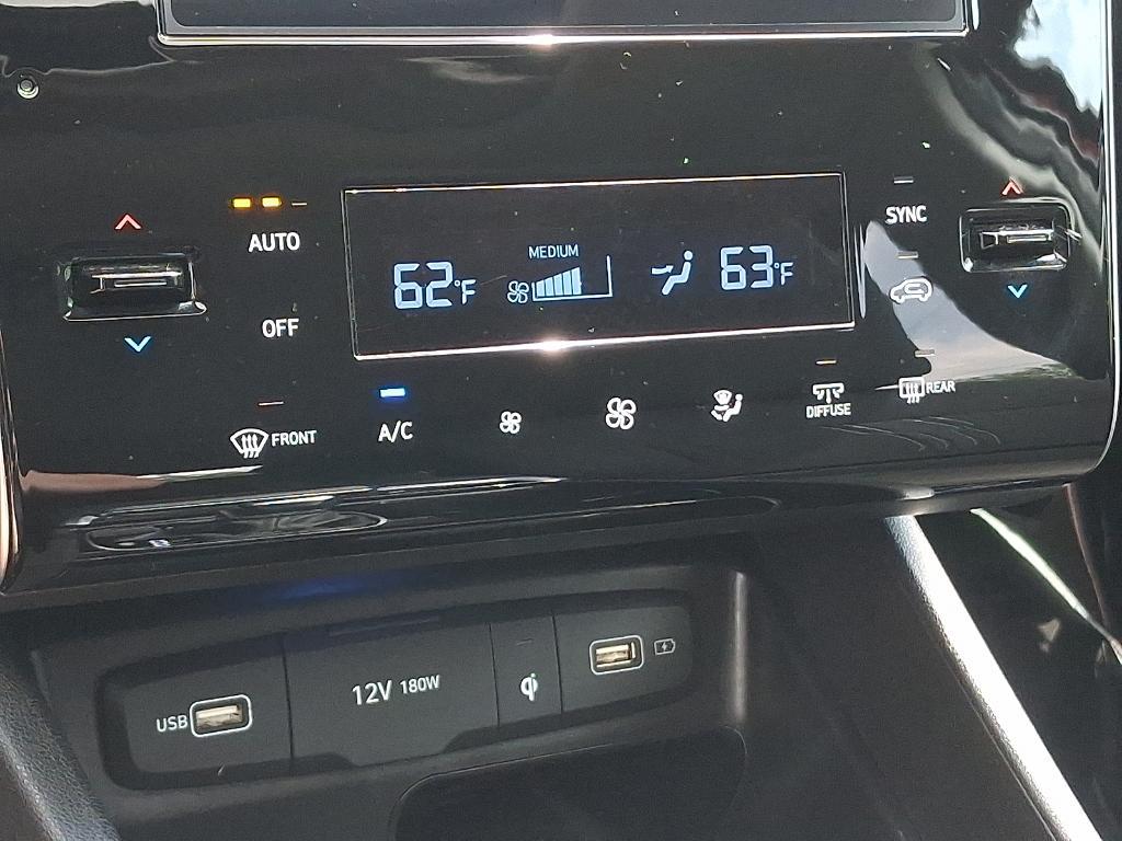 used 2022 Hyundai Tucson car, priced at $24,999