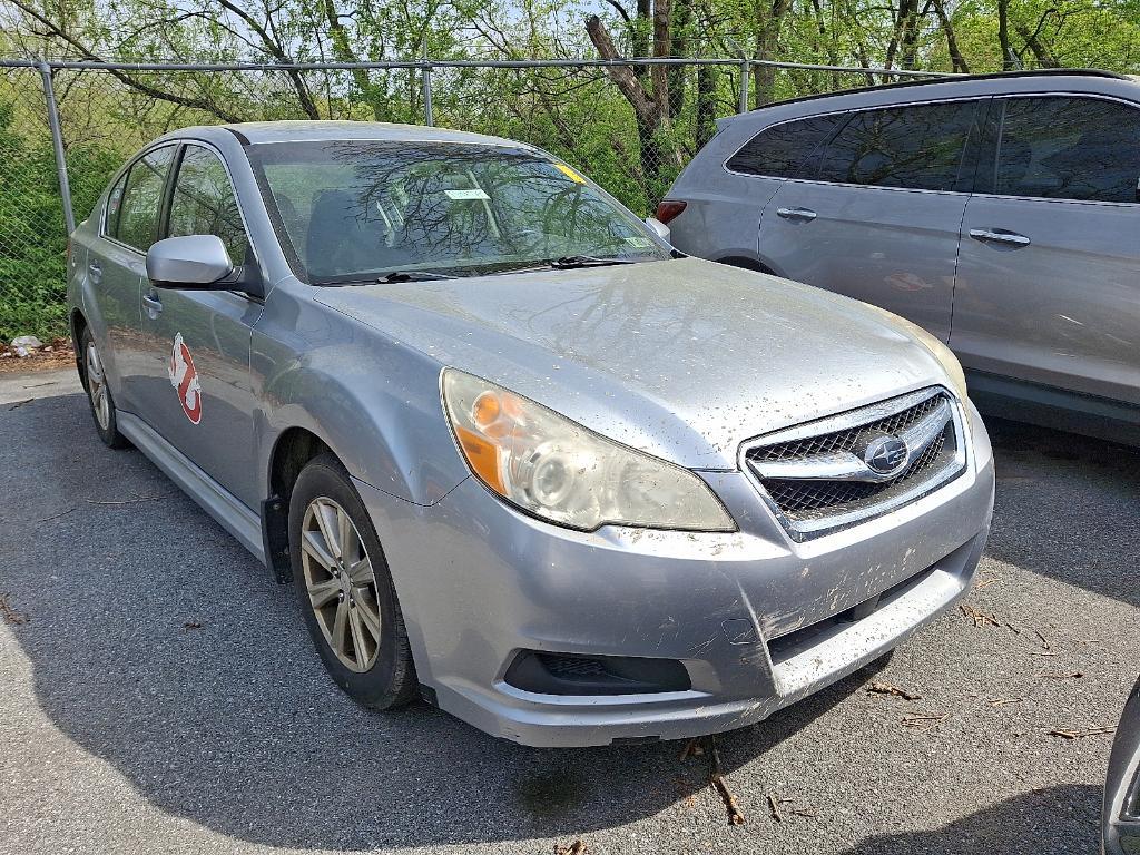 used 2012 Subaru Legacy car, priced at $7,999