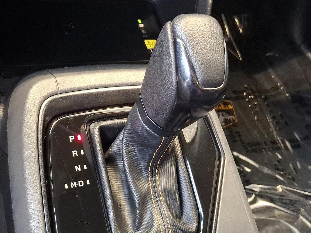 used 2024 Subaru Crosstrek car, priced at $31,500