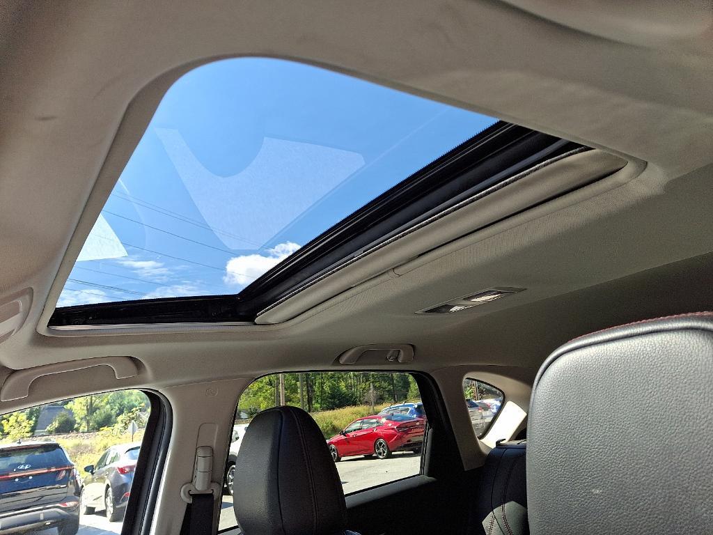 used 2024 Mazda CX-5 car, priced at $24,999