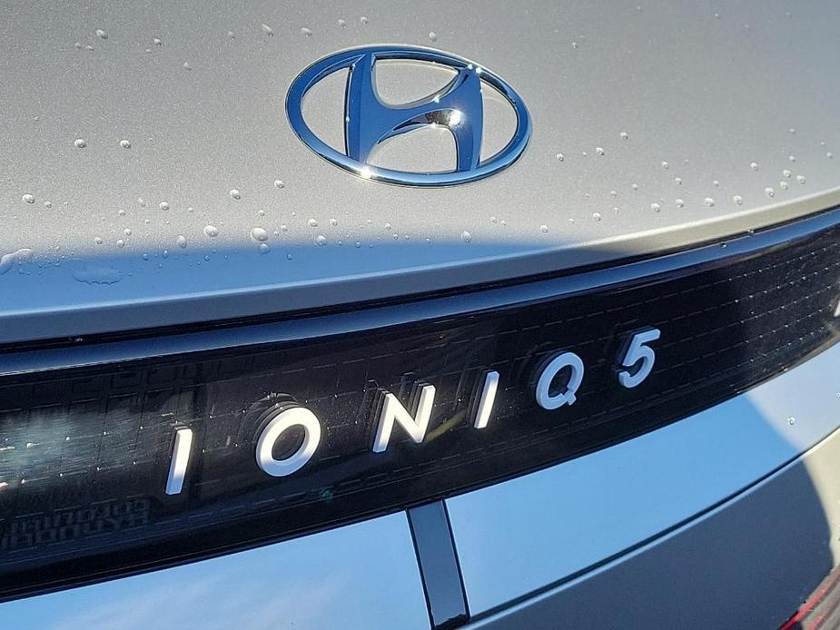 new 2024 Hyundai IONIQ 5 car, priced at $53,720