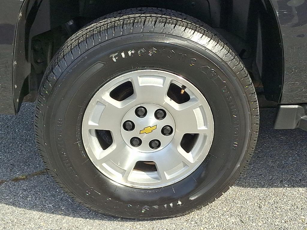 used 2013 Chevrolet Suburban car, priced at $7,990
