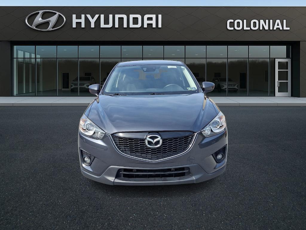 used 2014 Mazda CX-5 car, priced at $11,999