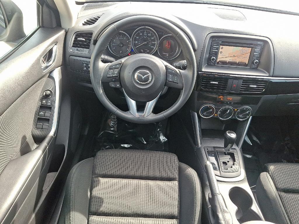 used 2014 Mazda CX-5 car, priced at $11,999