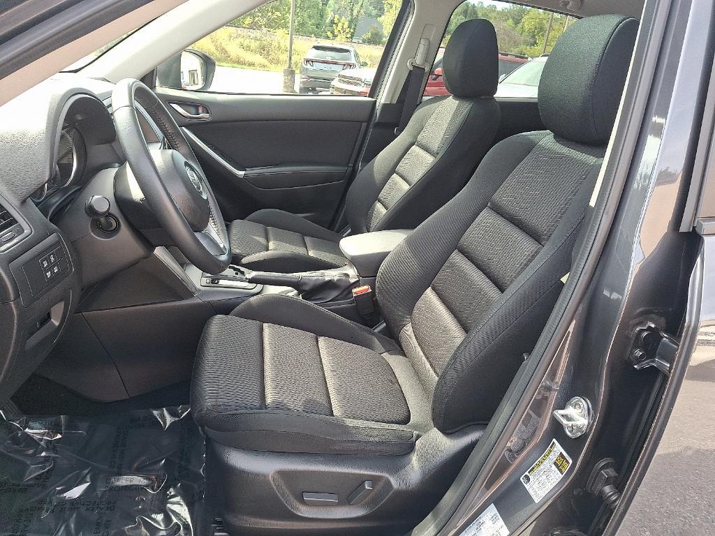 used 2014 Mazda CX-5 car, priced at $11,999