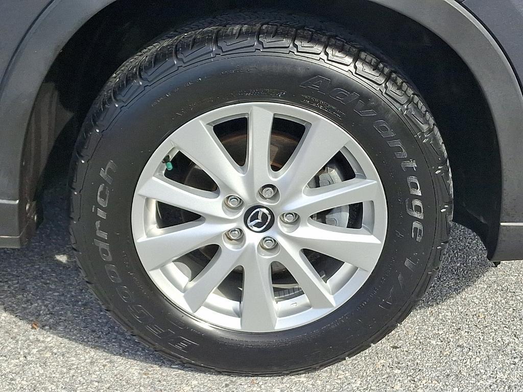used 2014 Mazda CX-5 car, priced at $11,999