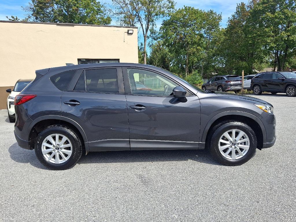 used 2014 Mazda CX-5 car, priced at $11,999