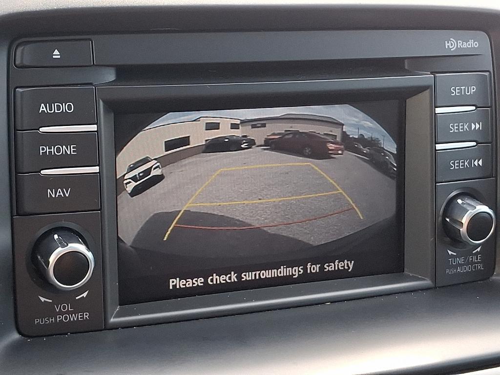 used 2014 Mazda CX-5 car, priced at $11,999