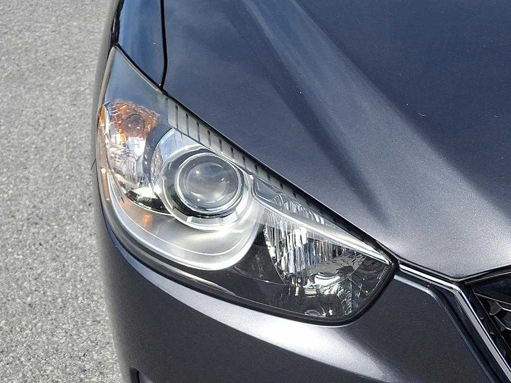 used 2014 Mazda CX-5 car, priced at $11,999
