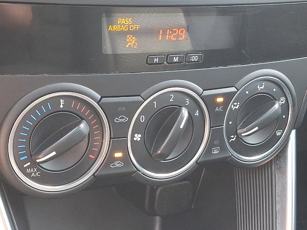 used 2014 Mazda CX-5 car, priced at $11,999