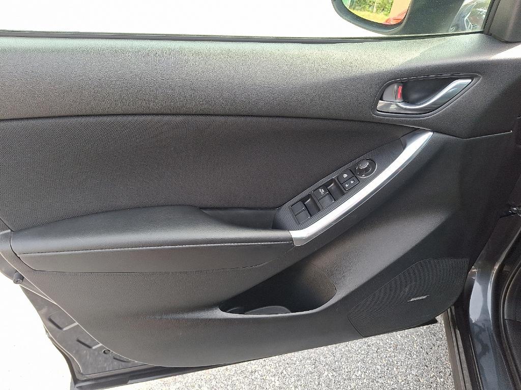 used 2014 Mazda CX-5 car, priced at $11,999