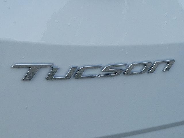 new 2024 Hyundai Tucson Plug-In Hybrid car, priced at $41,214