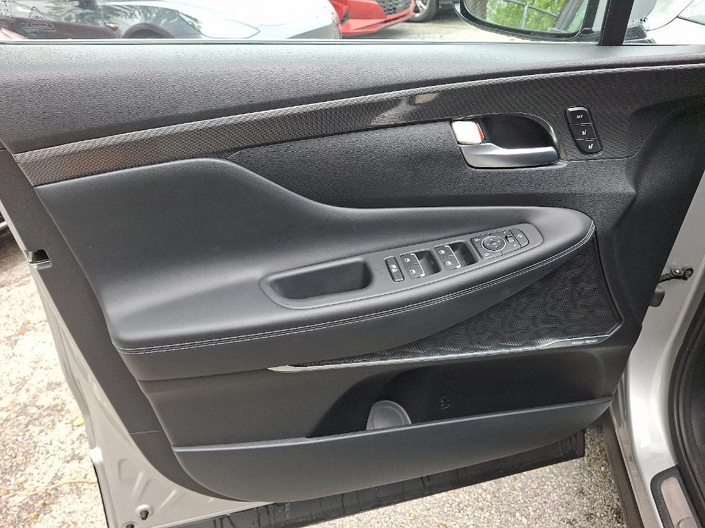 used 2023 Hyundai Santa Fe Plug-In Hybrid car, priced at $33,989