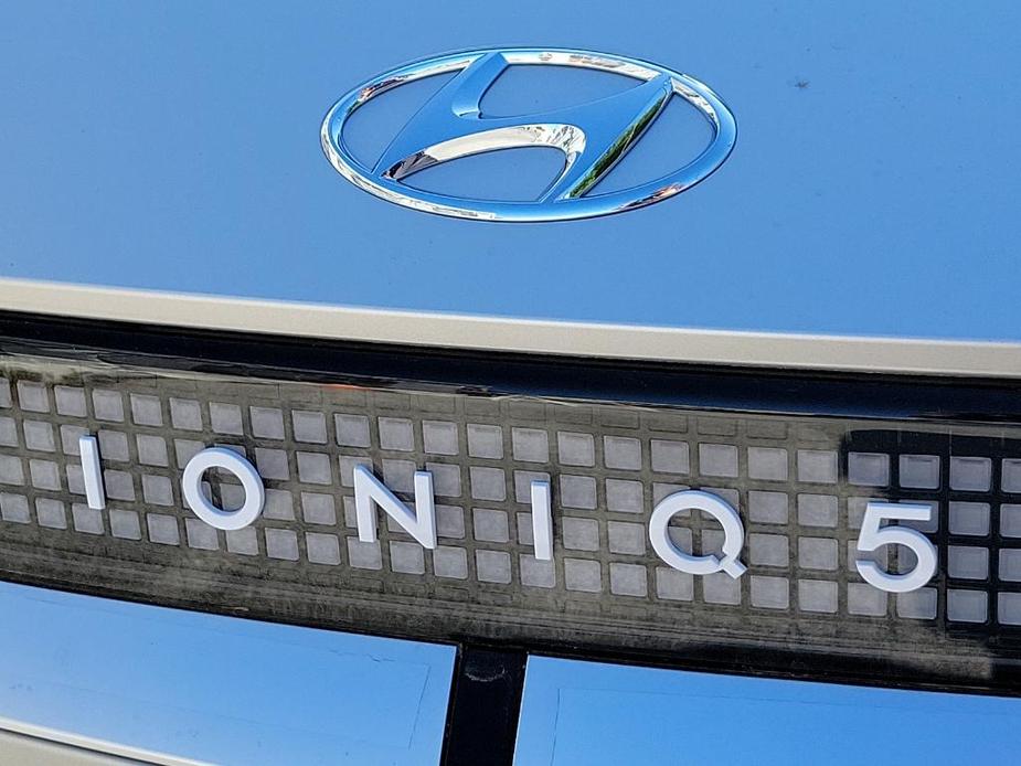 new 2024 Hyundai IONIQ 5 car, priced at $60,190