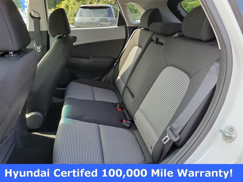 used 2020 Hyundai Kona car, priced at $16,999