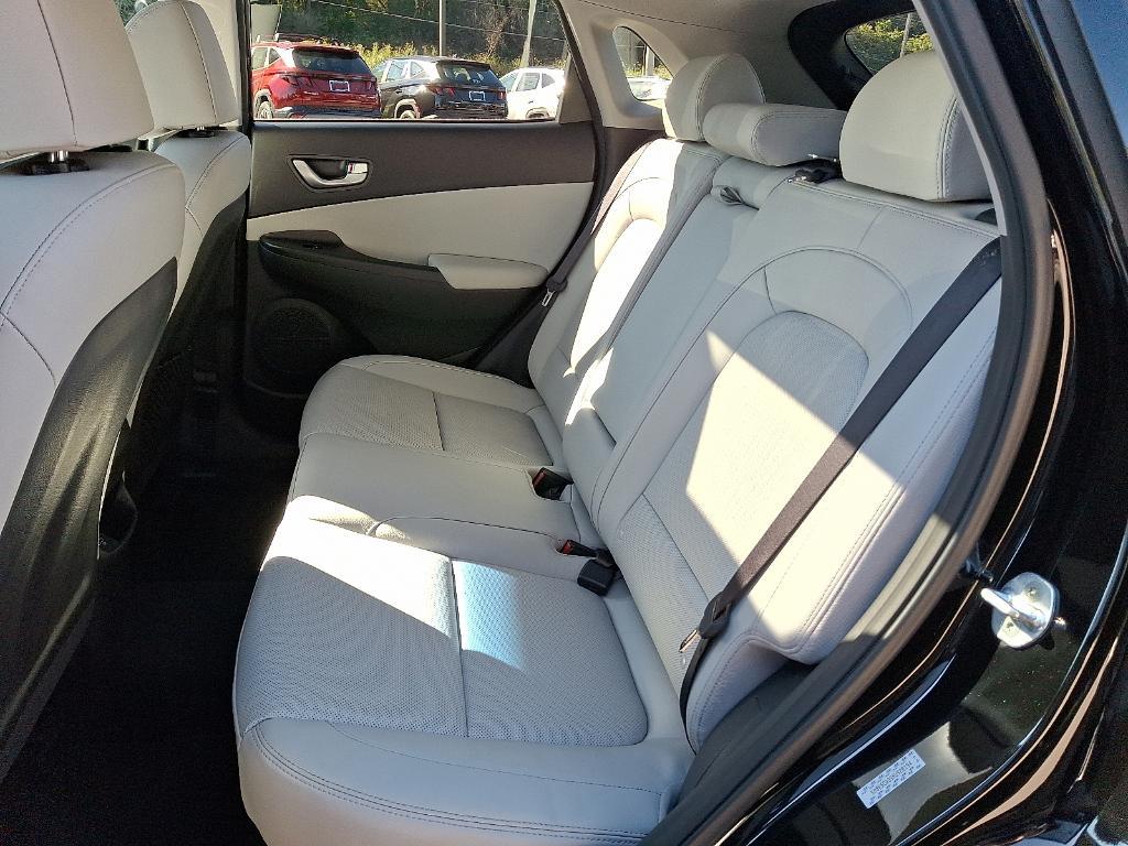 used 2022 Hyundai Kona car, priced at $22,999