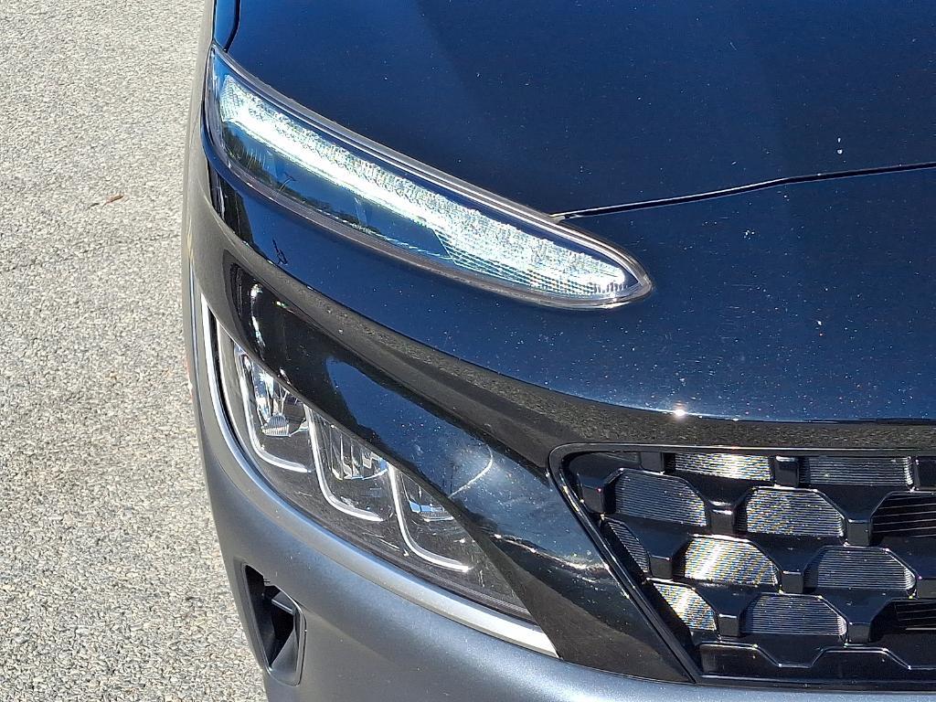 used 2022 Hyundai Kona car, priced at $22,999