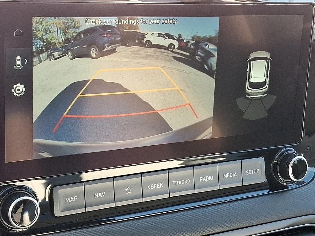 used 2022 Hyundai Kona car, priced at $22,999