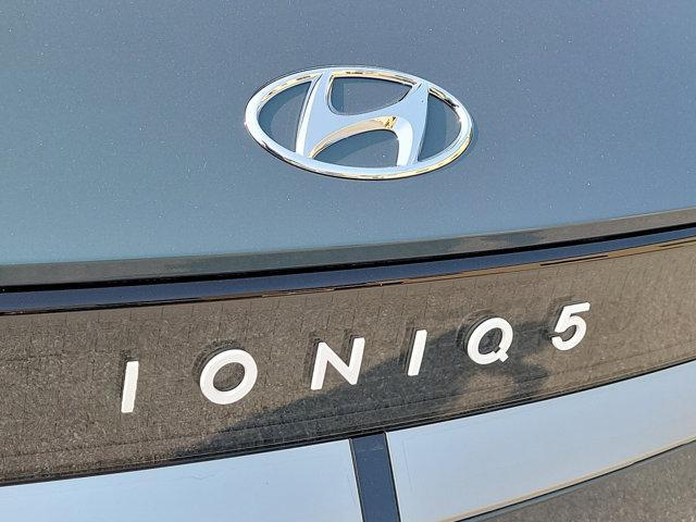 new 2024 Hyundai IONIQ 5 car, priced at $52,870