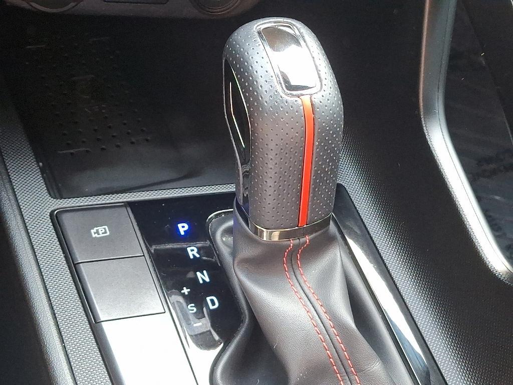 used 2023 Hyundai Elantra car, priced at $23,495