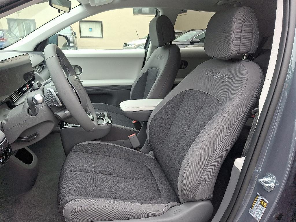 new 2025 Hyundai IONIQ 5 car, priced at $51,750