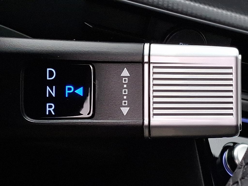 new 2025 Hyundai Santa Fe car, priced at $51,714
